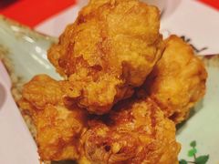 炸鸡-火影忍者一乐拉面(环球港店)