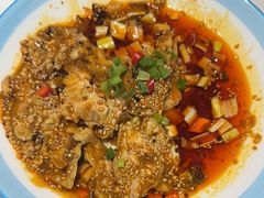 -四川饭店(长白店)