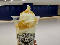 -OUR Bakery(国贸商城店)
