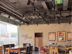 -COSTA COFFEE(金长安大厦店)