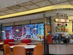 -香港新记茶餐厅(春熙太古里店)