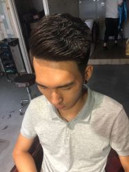 -Sugar Hair Salon