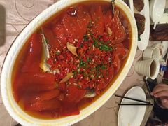 乾隆美食-乾隆美食·本帮菜(黄河路店)