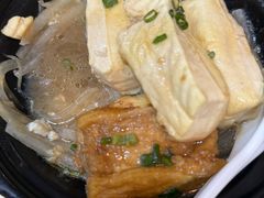 -客家王车田豆腐坊(翻身店)