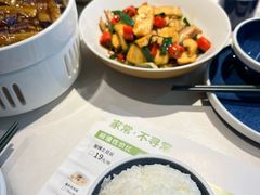 -大丰收·李家(湖里万达店)