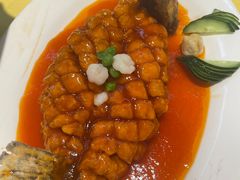 -清真马祥兴菜馆(云南北路店)