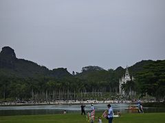 -南宁花花大世界景区