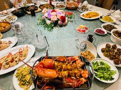 -79号渔船海鲜饭店(宝安店)