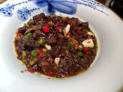 永州血鸭-佬麻雀·剁椒鱼头(京基KK One店)