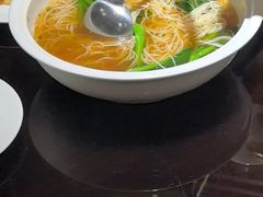 -外高桥喜来登酒店采悦轩