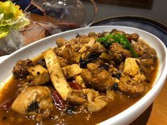 -渔家风味·鲅鱼水饺·央视展播·海鲜天津菜(开发区店)