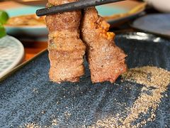 -牛将军•涮肉•烤肉•铁板烧(北京王府井·故宫店)