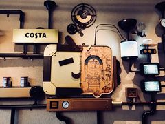 -COSTA COFFEE(国正中心店)