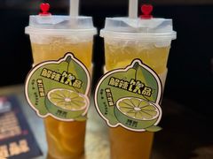 -烤匠麻辣烤鱼(环球中心店)