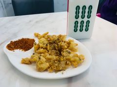 -成都你六姐·牛肉冒菜·麻辣香锅(长泰广场店)
