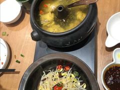 -云海肴·汽锅鸡·云南菜(东坝金隅店)