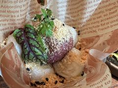 -食陆号·新式台湾创意菜(十全街首店)
