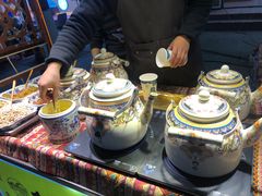 -桥门程记(兰州南关夜市店)