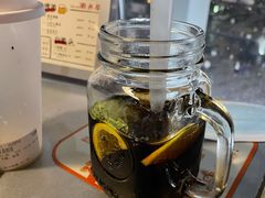 -探鱼·鲜青椒爽麻烤鱼(天一广场店)