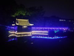 -南京国际会议大酒店