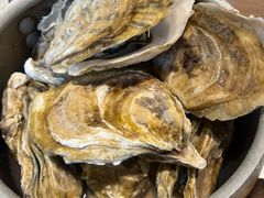 -街角等你.大连海鲜烧烤.经典铁板海鲜串(西安路店)