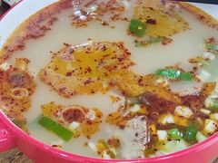 -兄弟俩老李家牛肉汤(总店)
