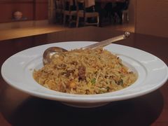 -杭州JW万豪酒店-万豪中餐厅
