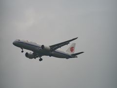 -空港花田景区