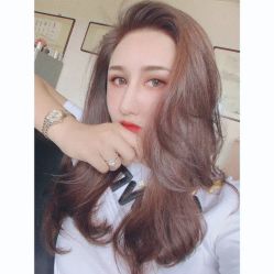 -Coco Salon 日系烫染专业店