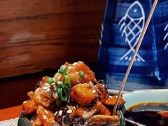 -戏作寿司(观音桥店)