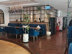 -花舍·新派粤菜·西餐·下午茶(亚运村·鸟巢店)