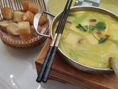 -幸福蔬·时尚蔬食(黄山湖公园店)