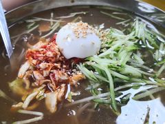 冷面-屋里家延边朝鲜族冷面(南园店)