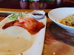 片皮鸭-碧丽宫大酒店(召稼楼店)