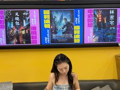 -谜盒子奇幻密室(南屏店)