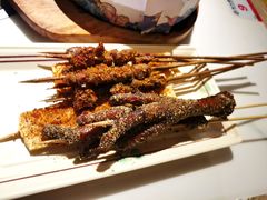 吮指鸡爪-七八冷面·延边朝鲜族美食(圣熙八号店)