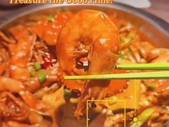 -谢蟹浓·肉蟹煲(新奥店)
