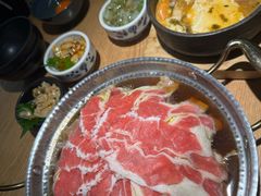 -沼津港精致料理·寿喜烧·烧鸟(青浦宝龙广场日料榜单店)