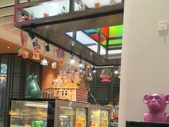 -张江海科雅乐轩聚聚乐