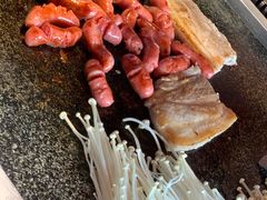 -猪的故事·韩式烤肉(韩乐坊店)