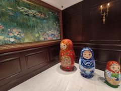 -哈拉硕俄式西餐