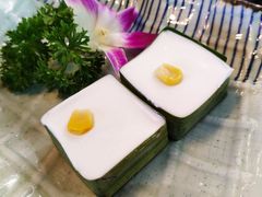 椰汁西米糕-Hi YOU你的饭局泰餐厅(雍和宫店)