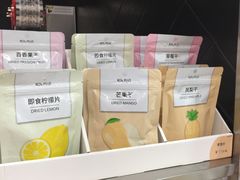 -KOI Thé(力宝广场店)