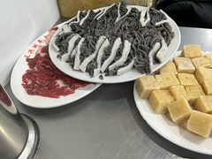 -三兴涮羊肉(荣安大街店)