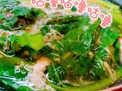 -黎记大排档(慈云路店)
