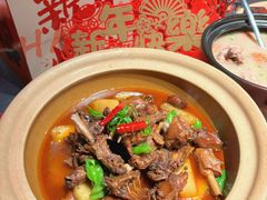 -简小舍·民间手艺菜(武昌江滩店)