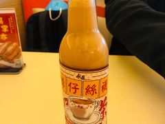 -永盈茶餐厅(江南大道中店)