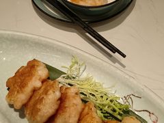 -常来小聚·广州非遗传承餐厅(高德置地店)