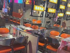-有蚝有翅烧烤大排档·宵夜(右安门店)