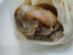-朱新年·苏式汤团·面点(北寺塔店)